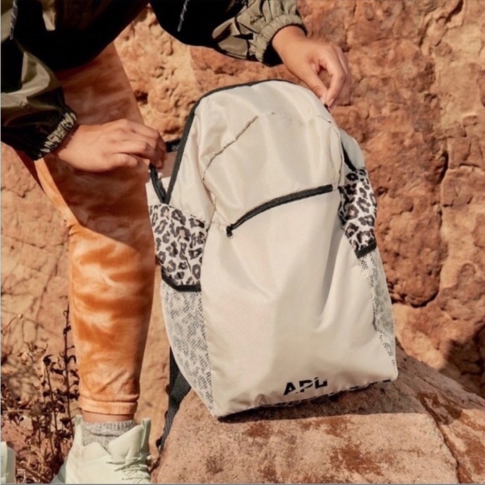 APL backpack - Picture 7 of 15